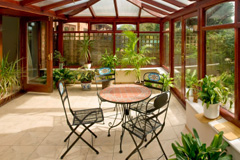 Stainton conservatory quotes