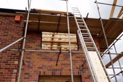 trusted extension quotes Stainton