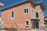 Stainton home extensions