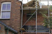 free Stainton home extension quotes