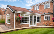 Stainton house extension leads