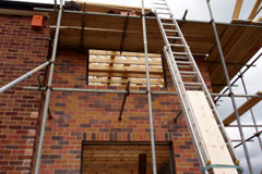 house extensions Stainton