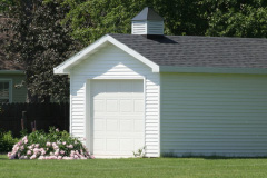 Stainton outbuilding construction costs